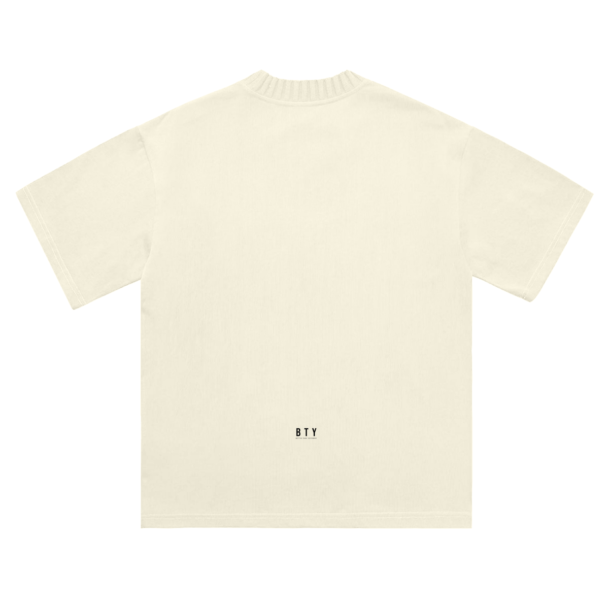 Tee Maille Épais