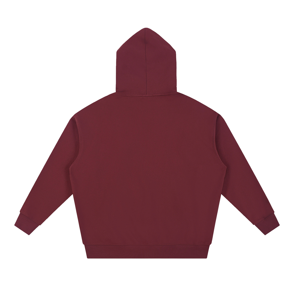 Hoodie Épais — Signature