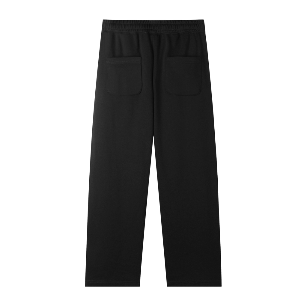 Jogger Droit Essentiel