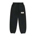 Fleeced Jogger Sweatpants