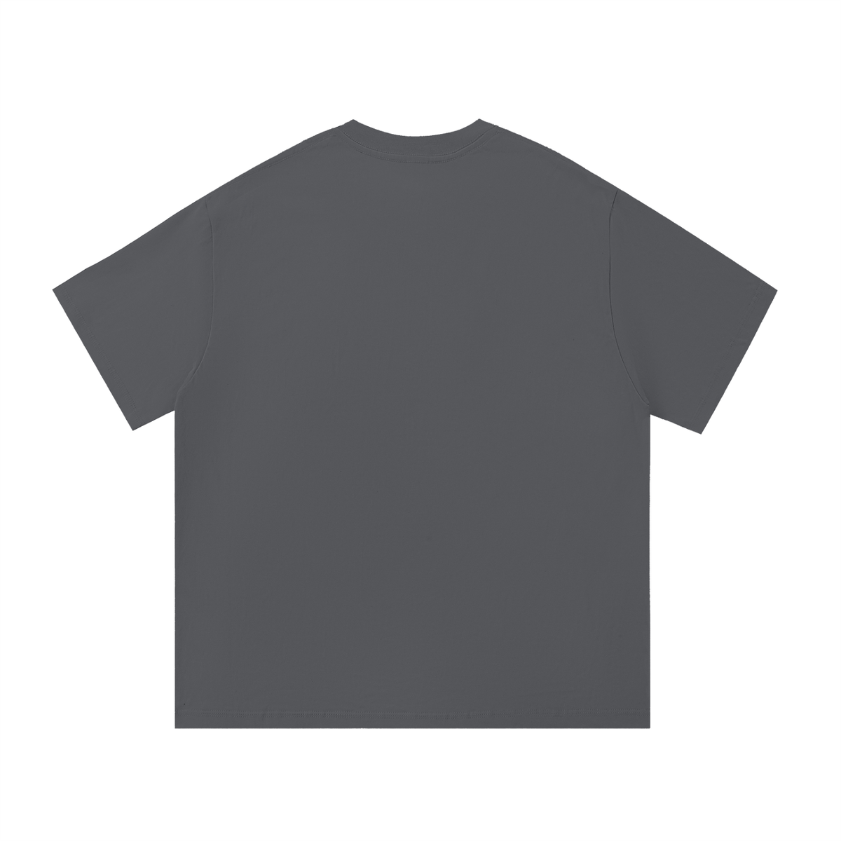 Tee Coton Essentiel — Signature