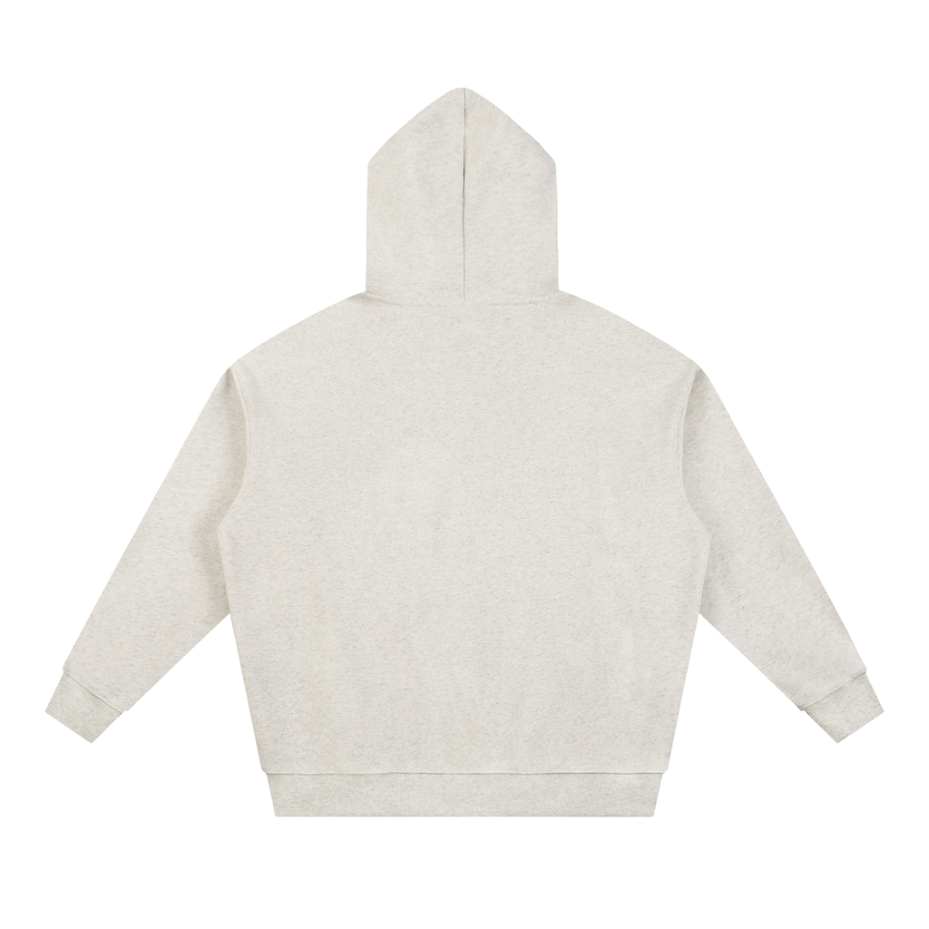 Hoodie Épais — Signature