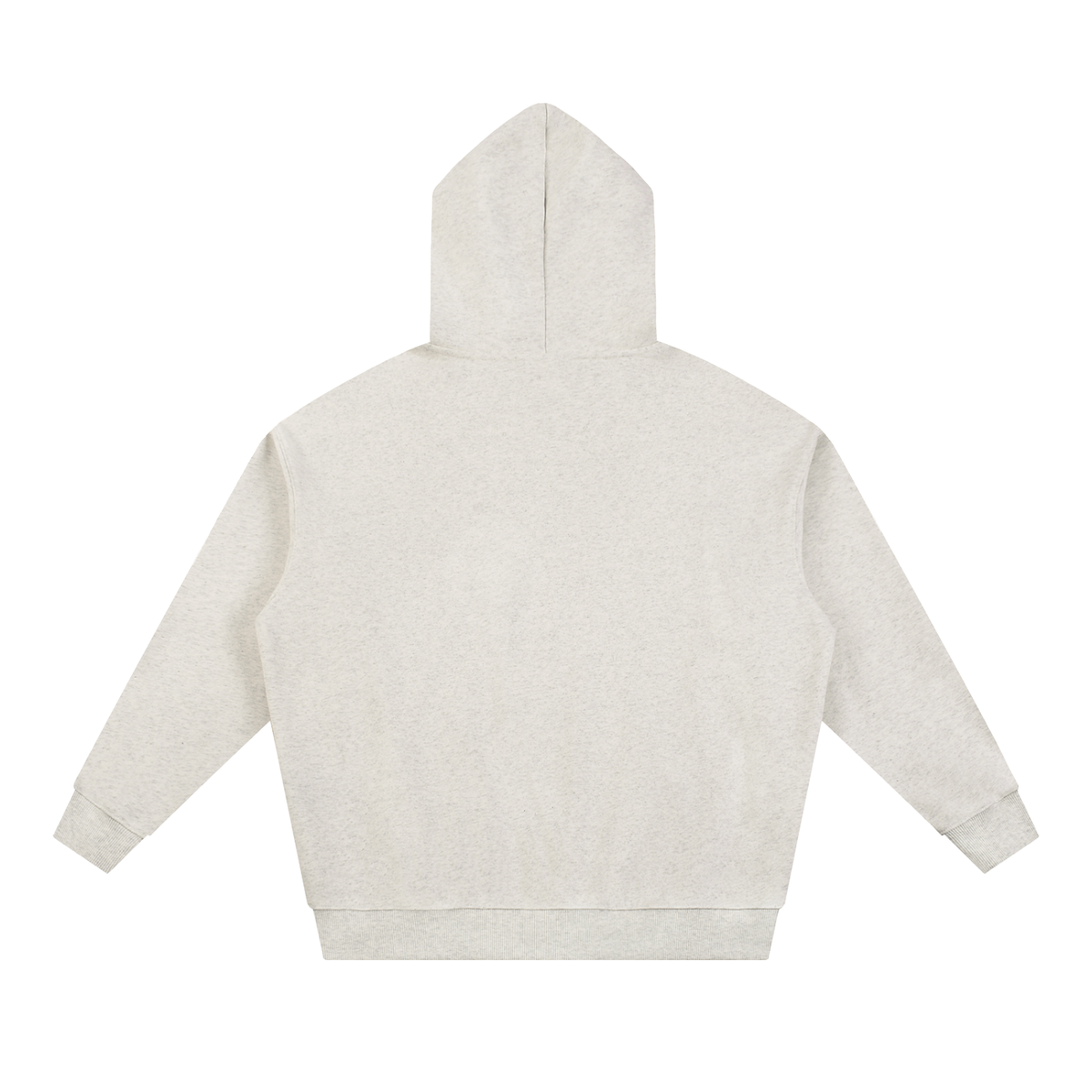 Hoodie Épais — Signature