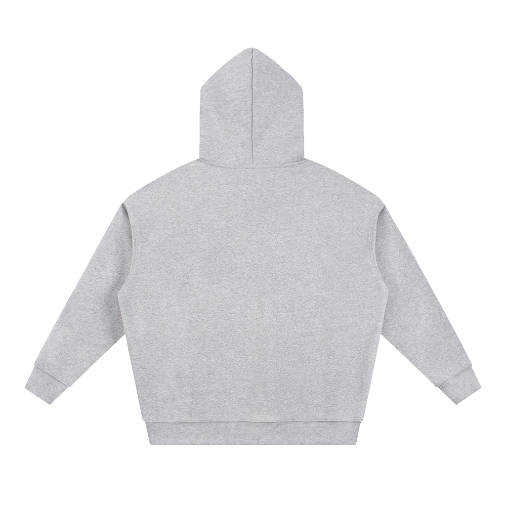 Hoodie Épais — Signature