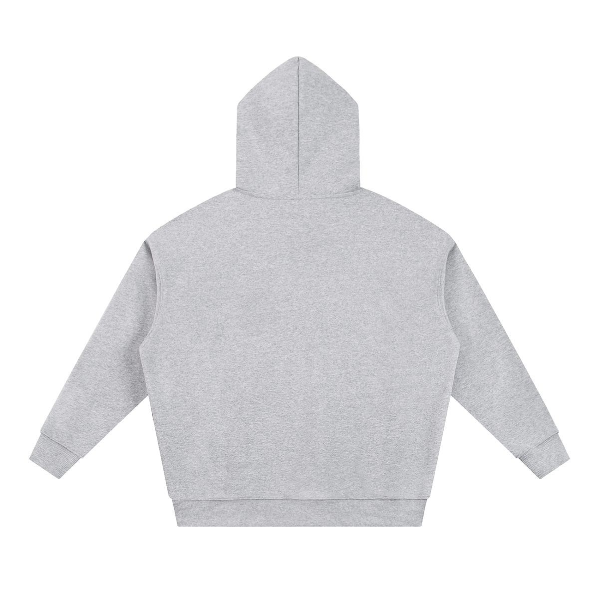 Hoodie Épais — Signature