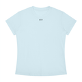 Tee Ajusté Col Rond — Signature