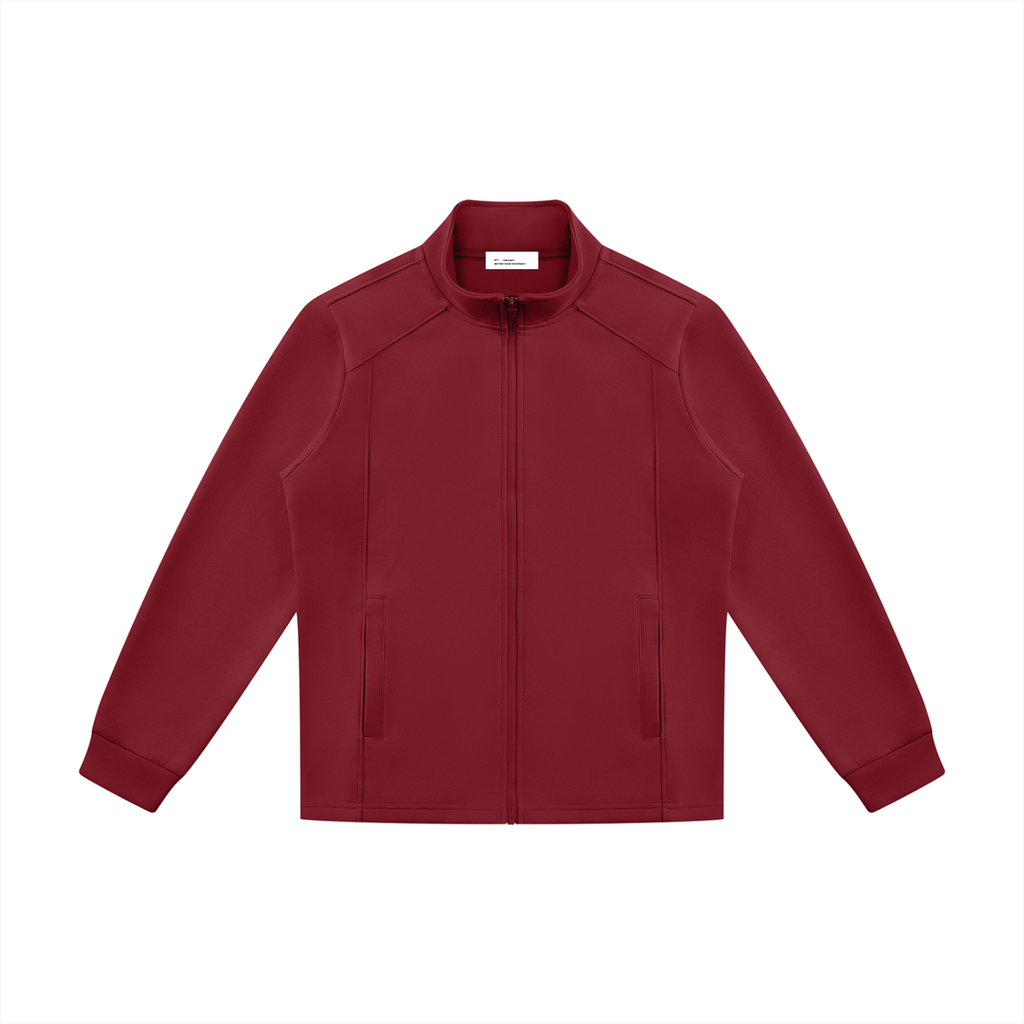 Veste Survêtement Col Montant