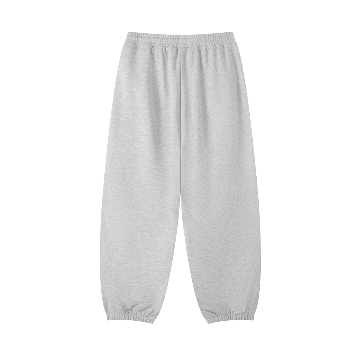 Jogger Molleton Coupe Féminine