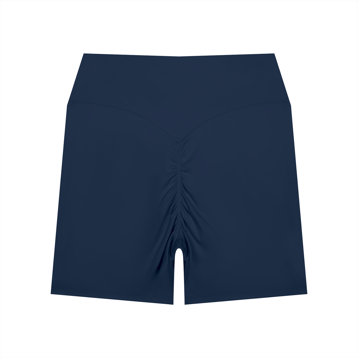Cycliste Yoga Taille Haute