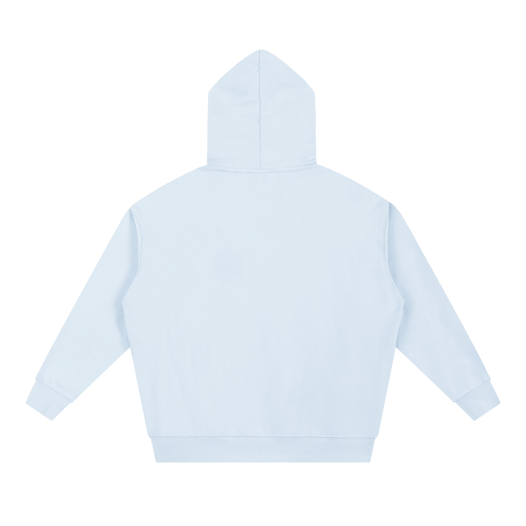 Hoodie Épais — Signature