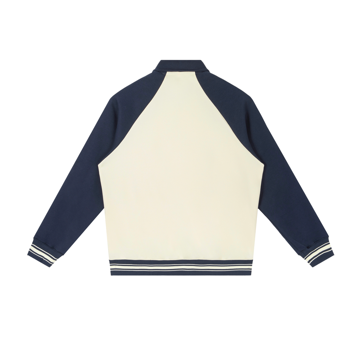 Veste Baseball Raglan