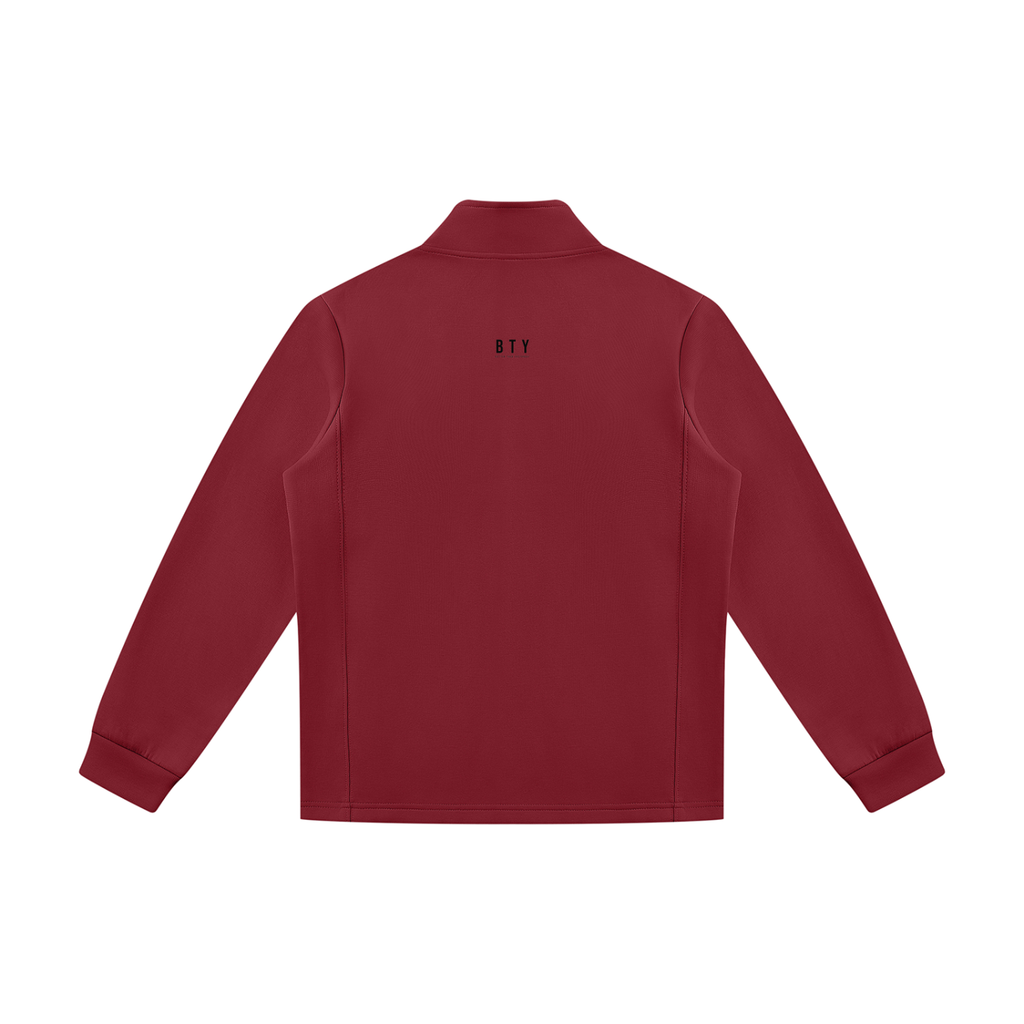 Veste Survêtement Col Montant