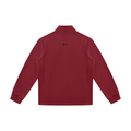 Veste Survêtement Col Montant