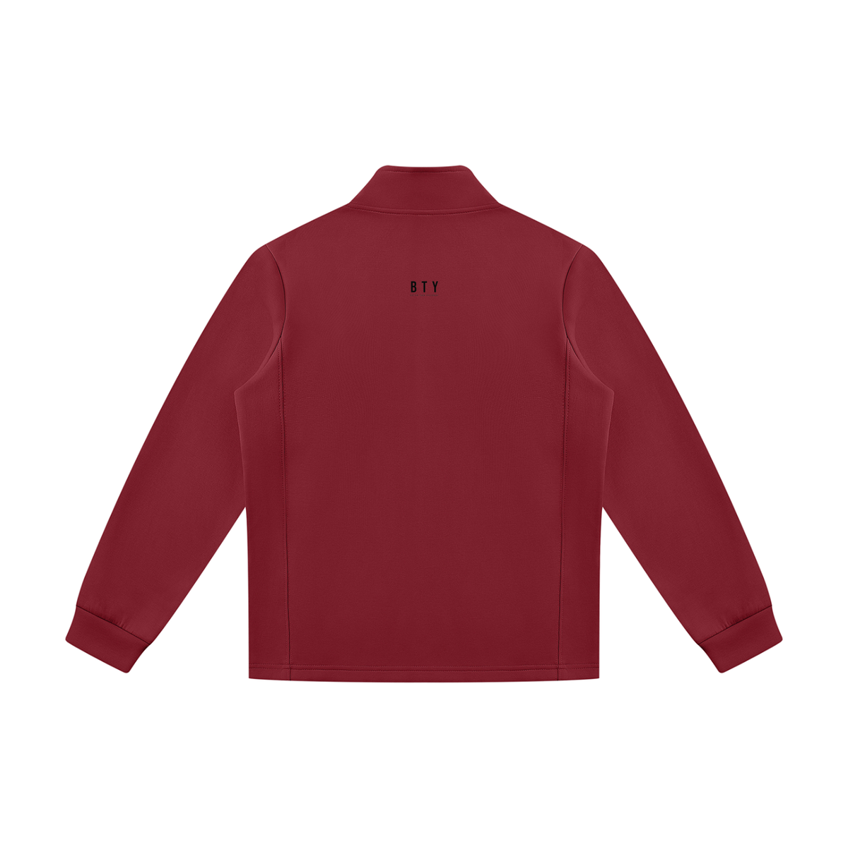 Veste Survêtement Col Montant