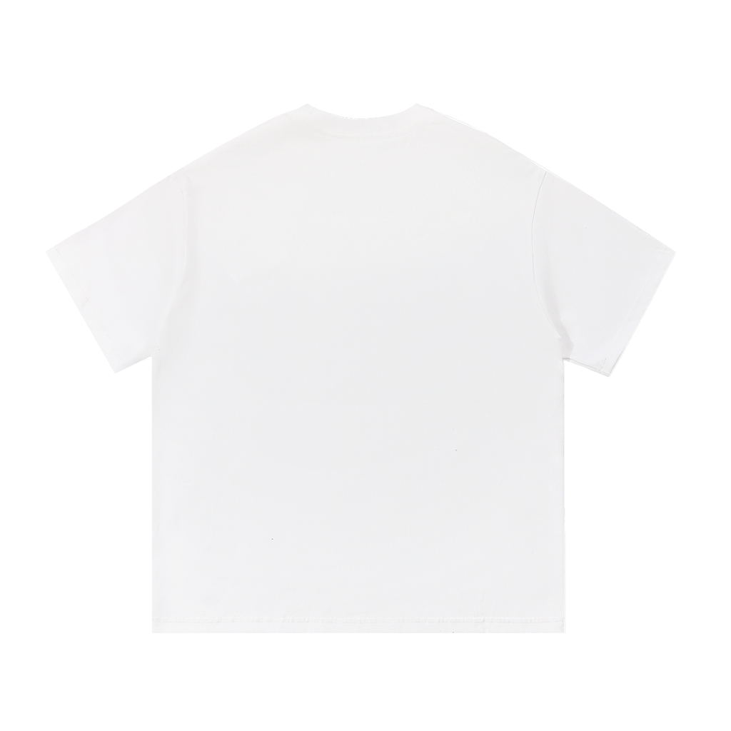 Tee Coton Essentiel — Bloc