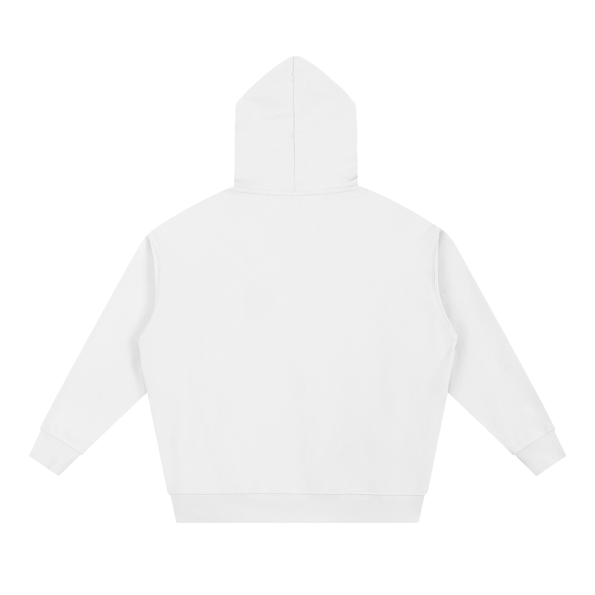 Hoodie Épais — Signature
