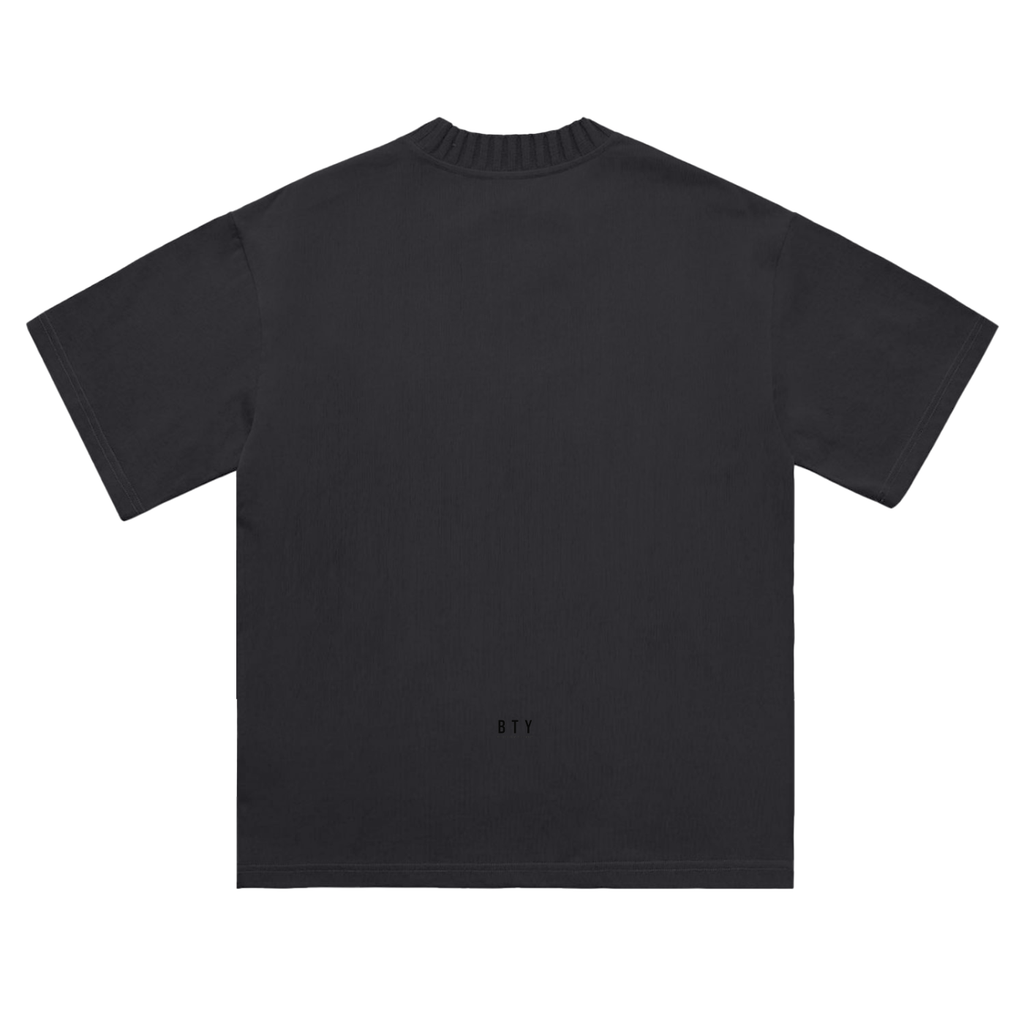 Tee Maille Épais