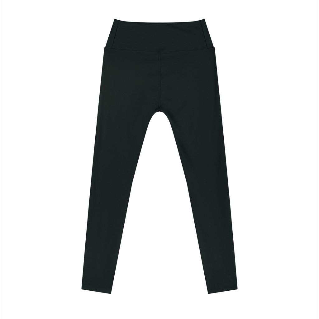 Legging Taille Haute Longueur Cheville