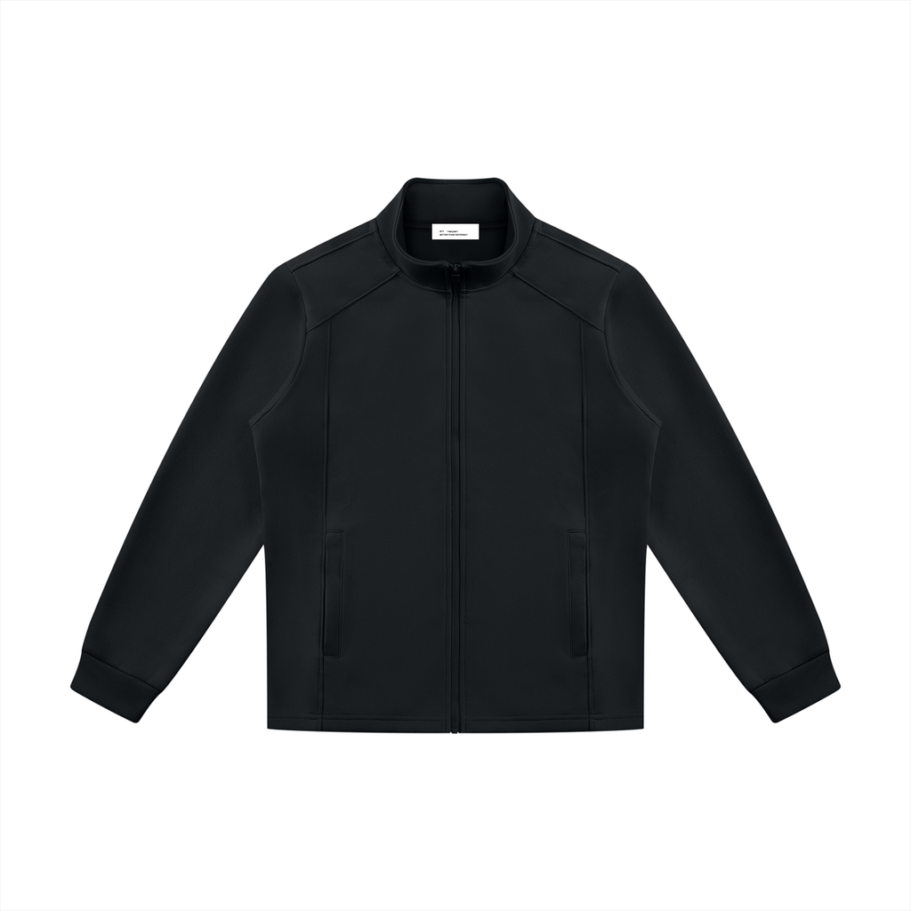 Veste Survêtement Col Montant