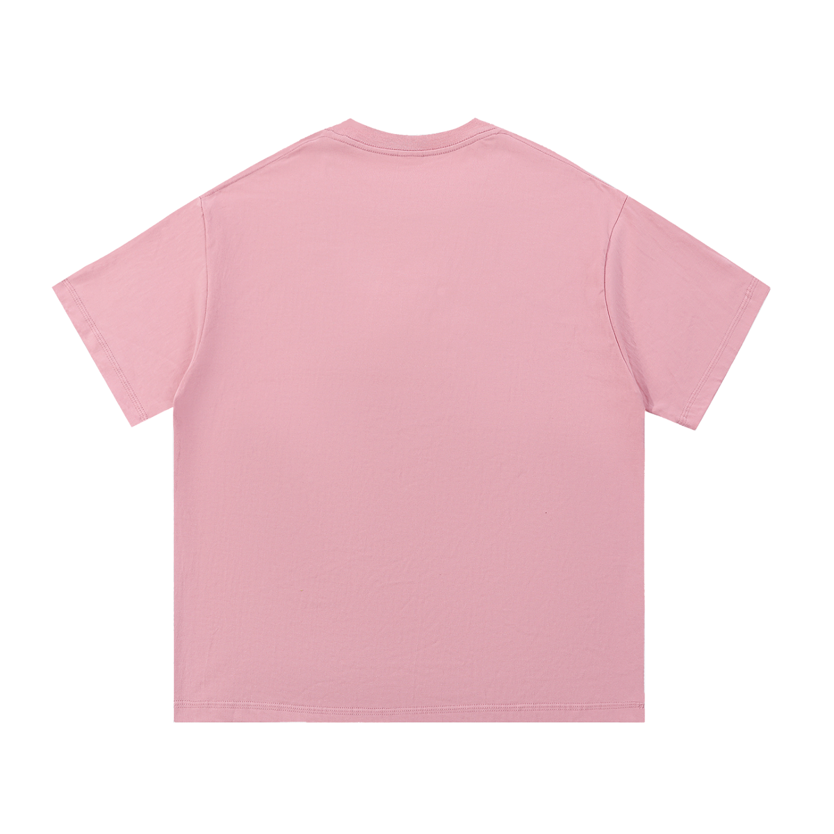 Tee Coton Essentiel — Bloc