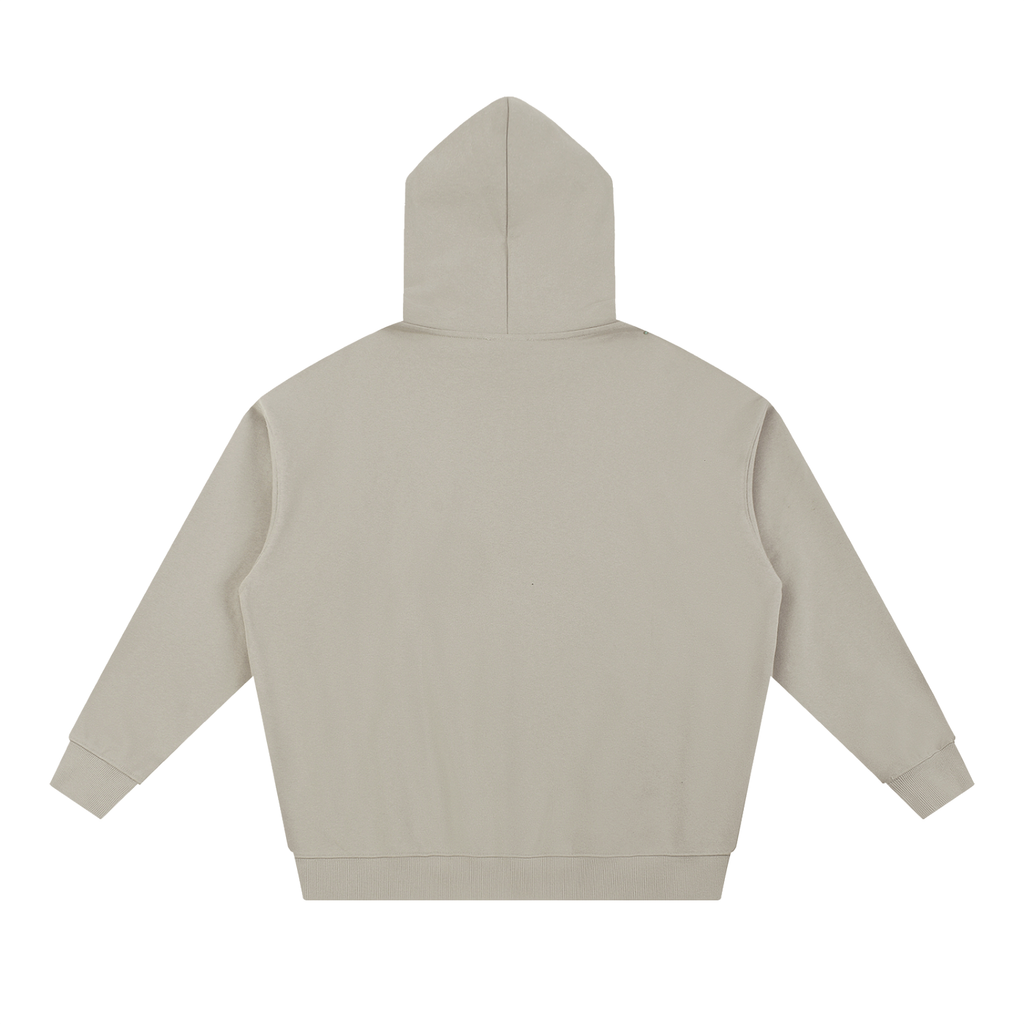 Hoodie Épais — Signature