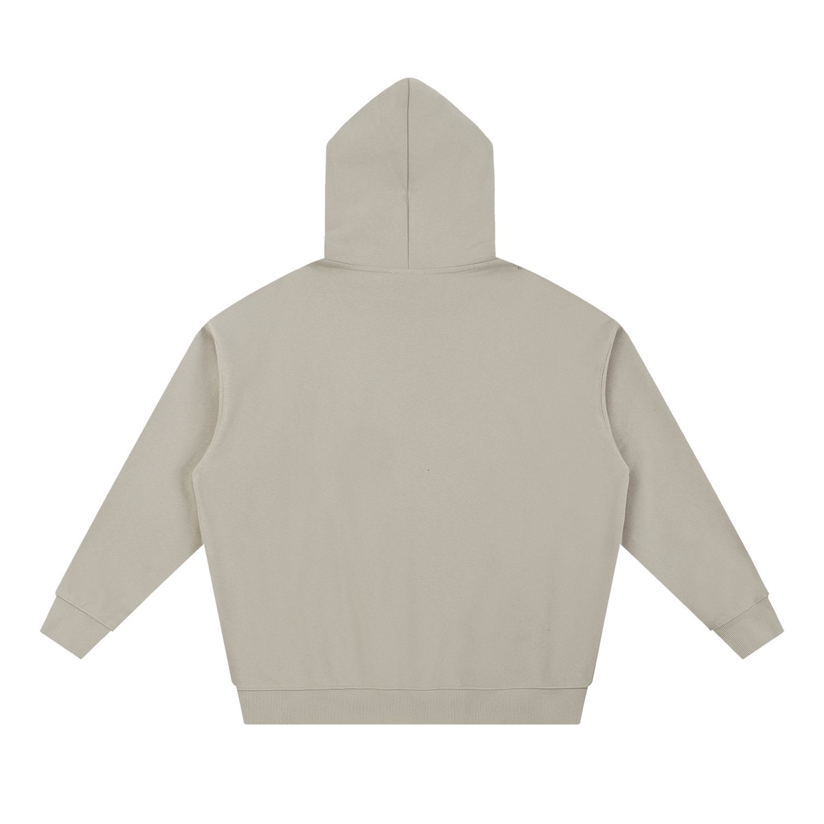 Hoodie Épais — Signature