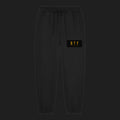 CAMP — Jogger Fuselé, fond Carbon Steel