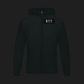 GARDE — Veste Sport à Capuche BTY sur fond carbone