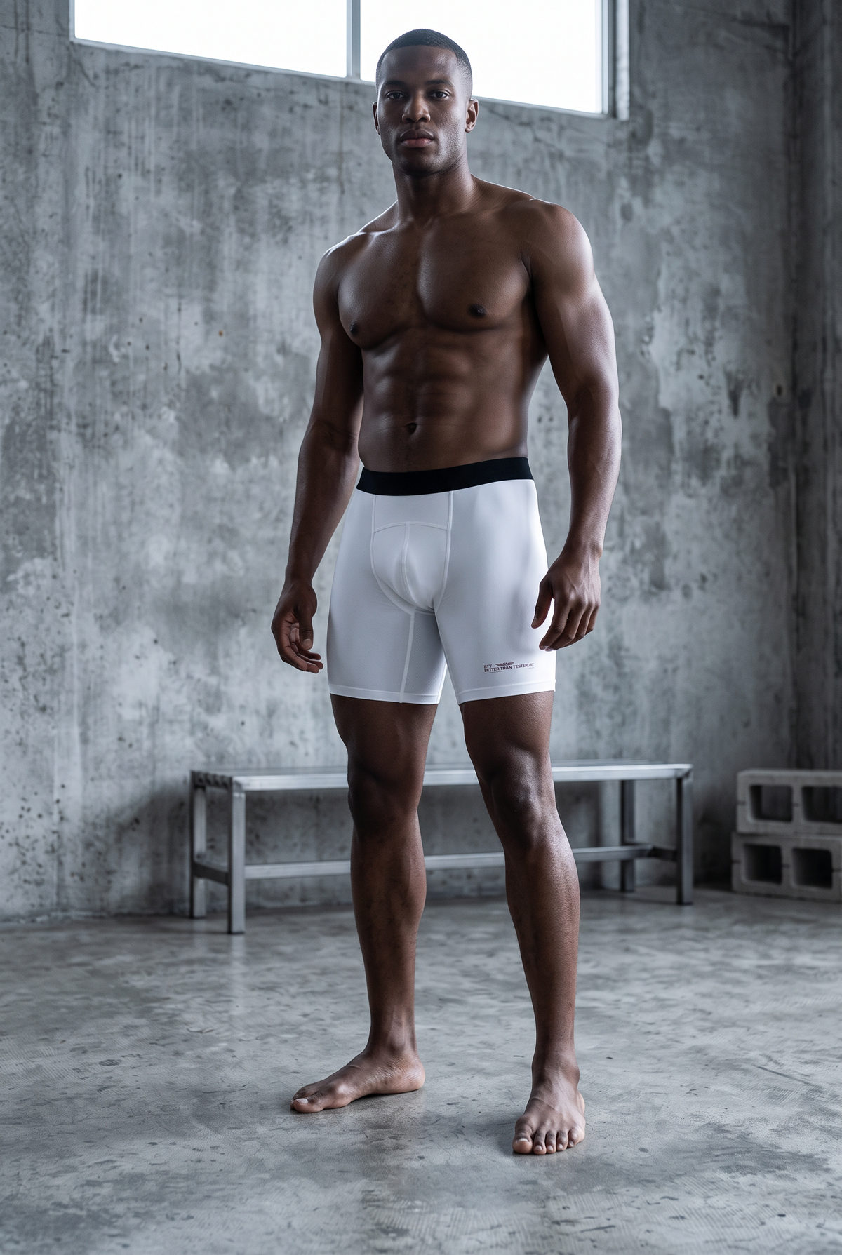 Cycliste Compression