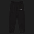 SILENCE — Jogger BTY sur fond carbone