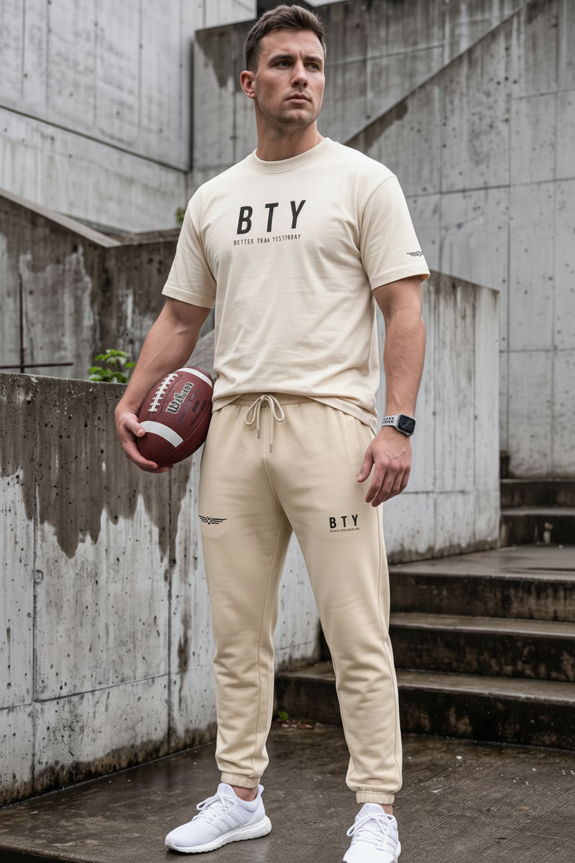 CAMP — Tee Oversize