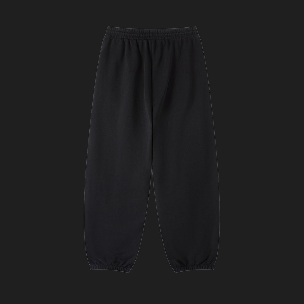 TRÊVE — Jogger Molleton, dos