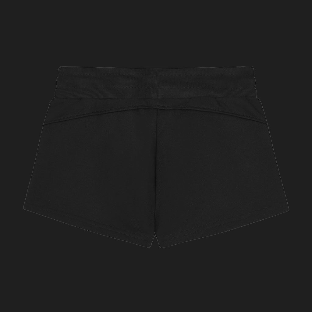 TRÊVE — Short Cordon, dos