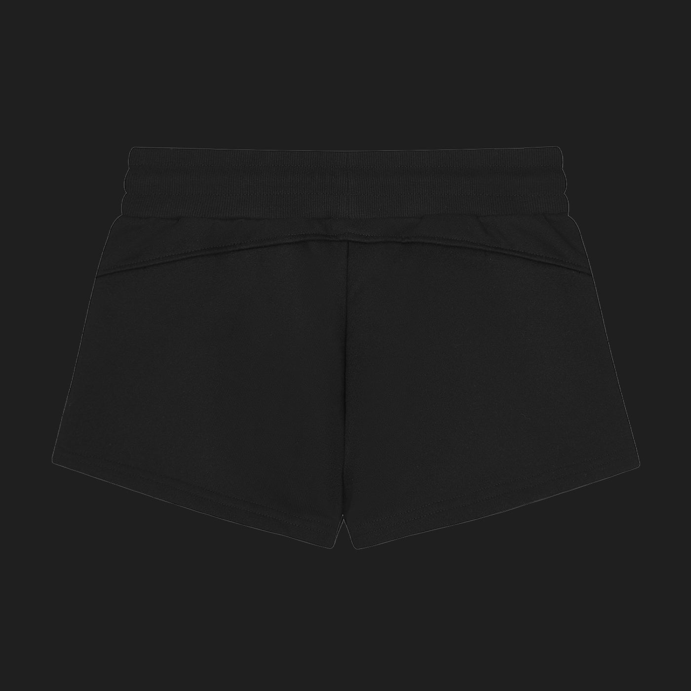 TRÊVE — Short Cordon, dos