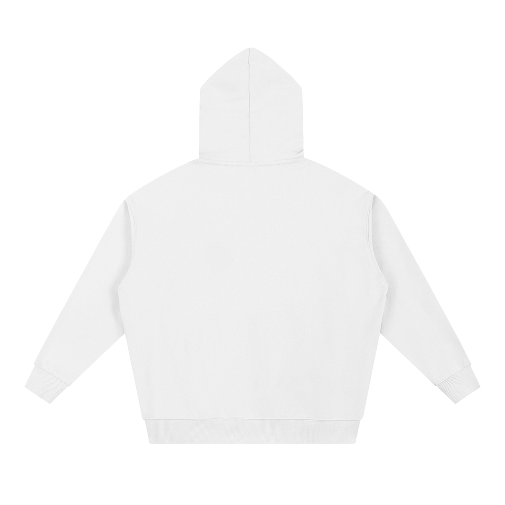 Hoodie Épais — Bloc