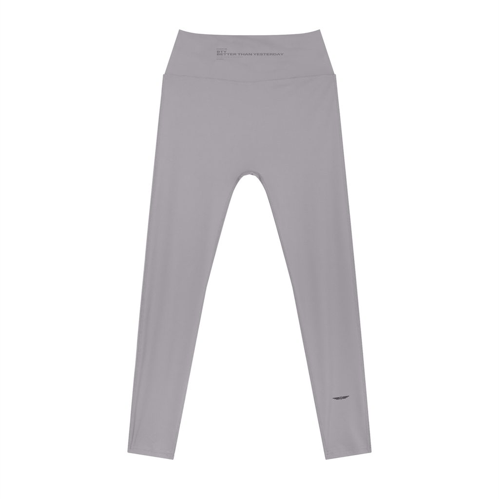 Legging Taille Haute Longueur Cheville
