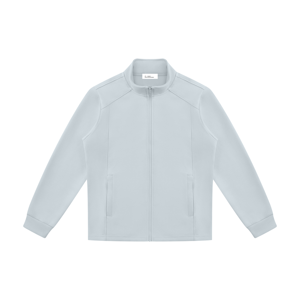 Veste Survêtement Col Montant