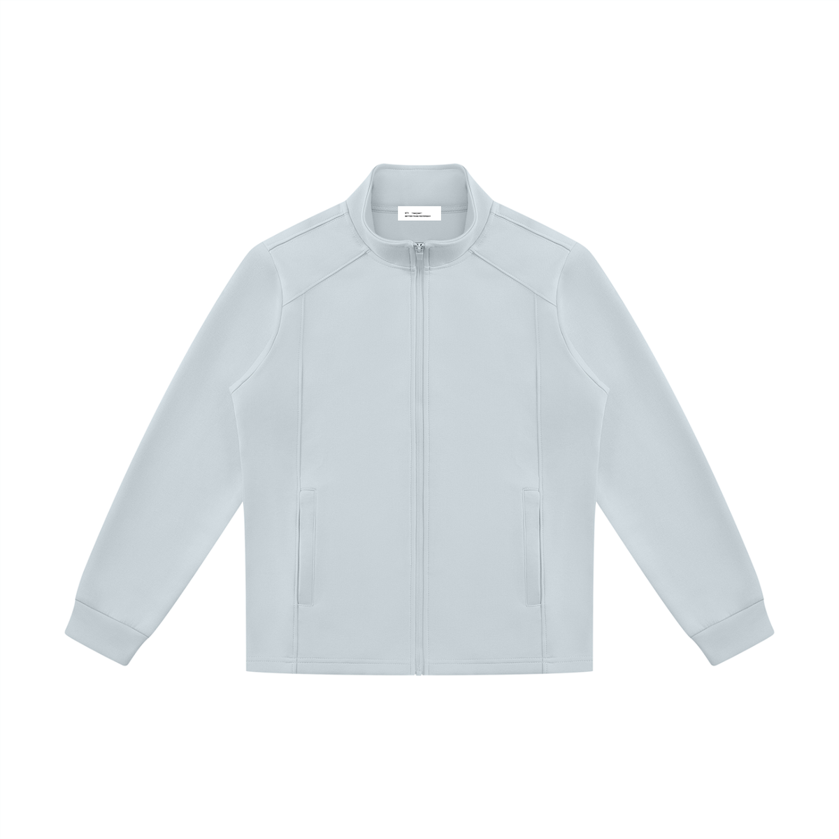 Veste Survêtement Col Montant