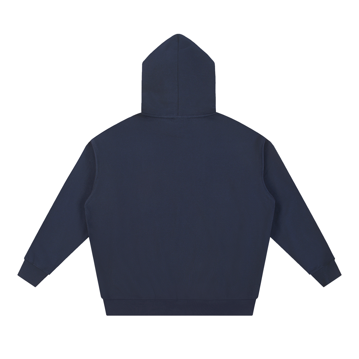 Hoodie Épais — Signature