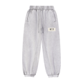 Fleeced Jogger Sweatpants