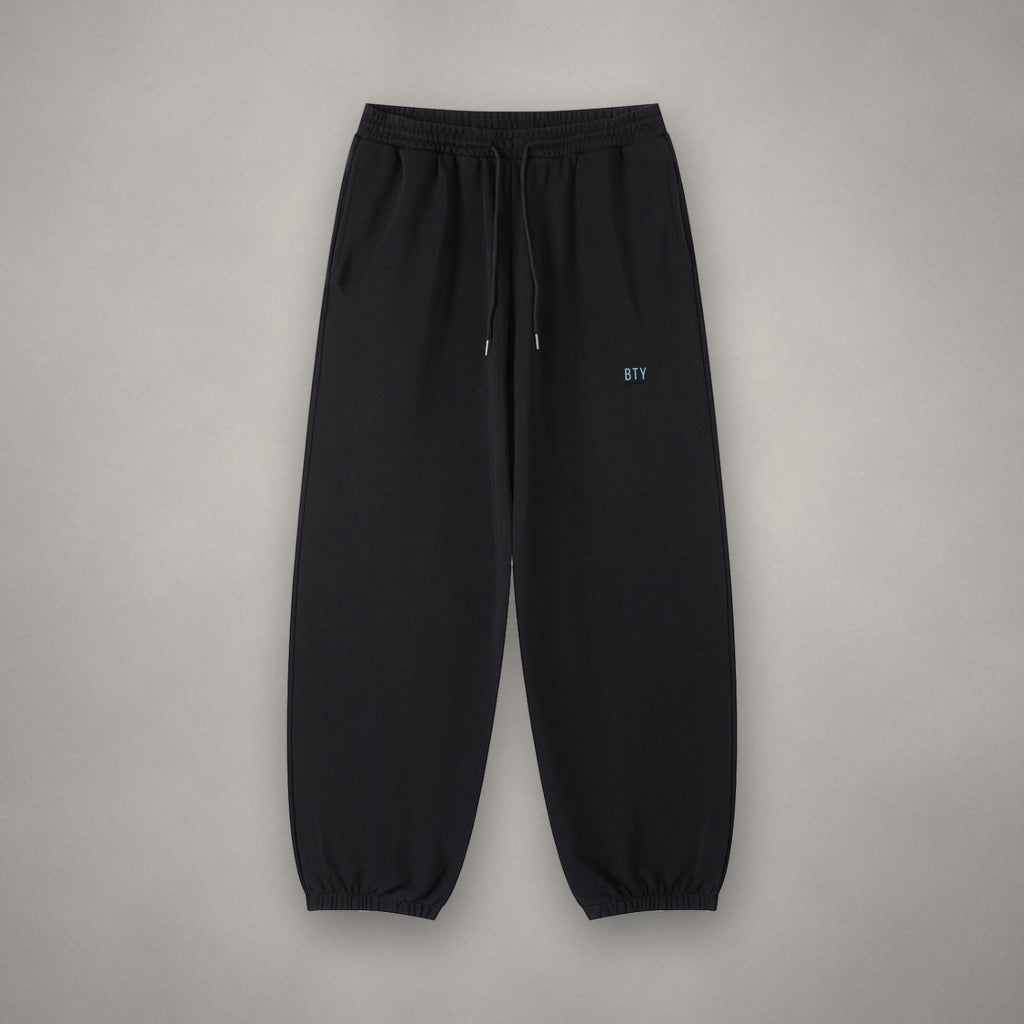 Jogger Molleton Coupe Féminine — jogger BTY Concept, streetwear athlétique