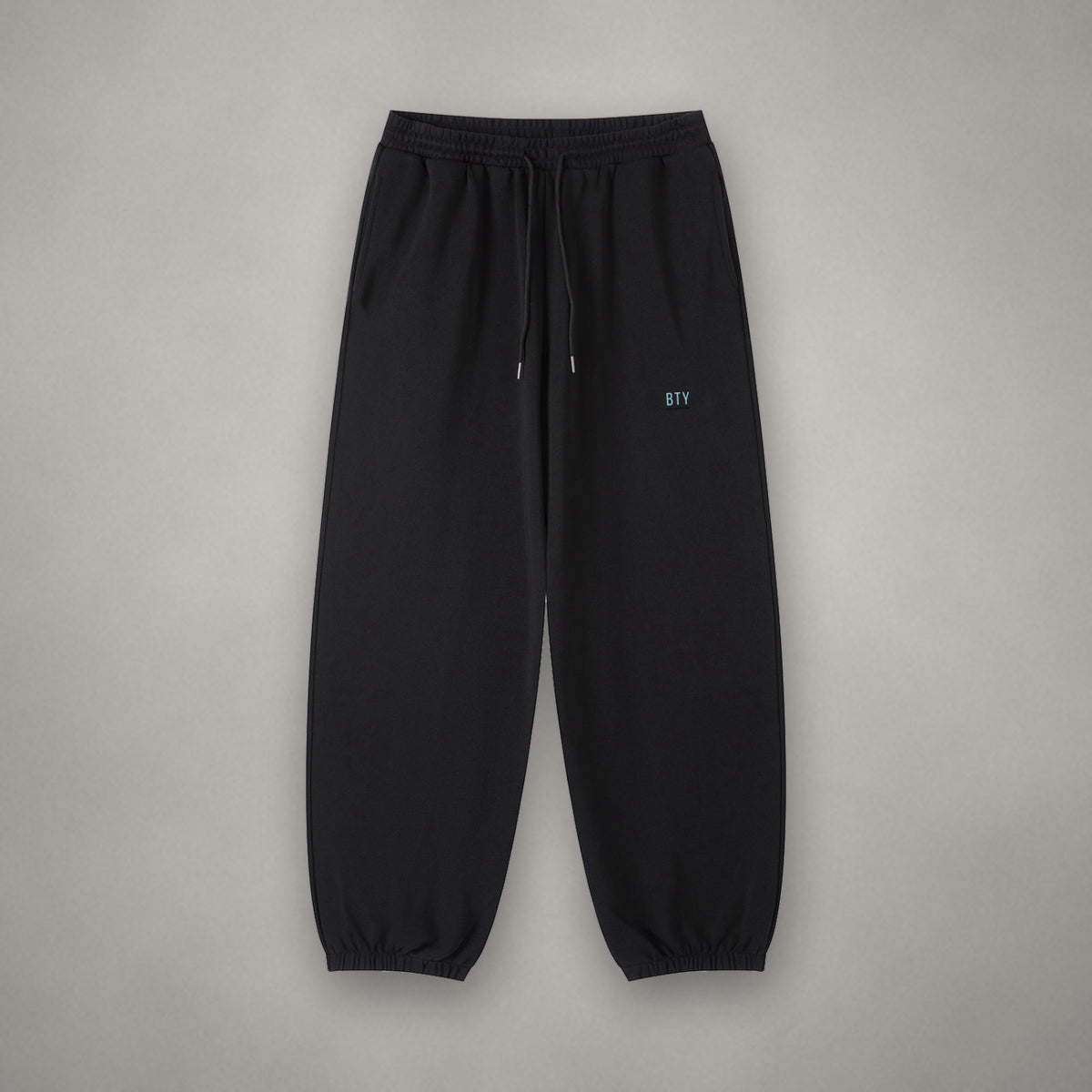 Jogger Molleton Coupe Féminine — jogger BTY Concept, streetwear athlétique