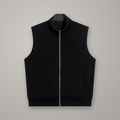 Gilet Sans Manches Heavyweight — gilet BTY Concept, streetwear athlétique