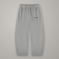 Jogger Barrel Leg Délavé — jogger BTY Concept, streetwear athlétique