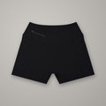 Short Yoga Taille Haute à Poches — short BTY Concept, streetwear athlétique