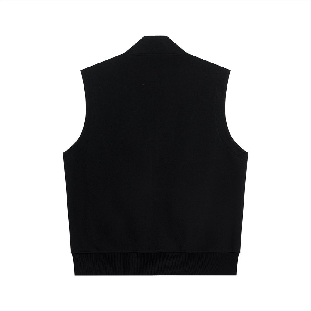 Gilet Sans Manches Heavyweight