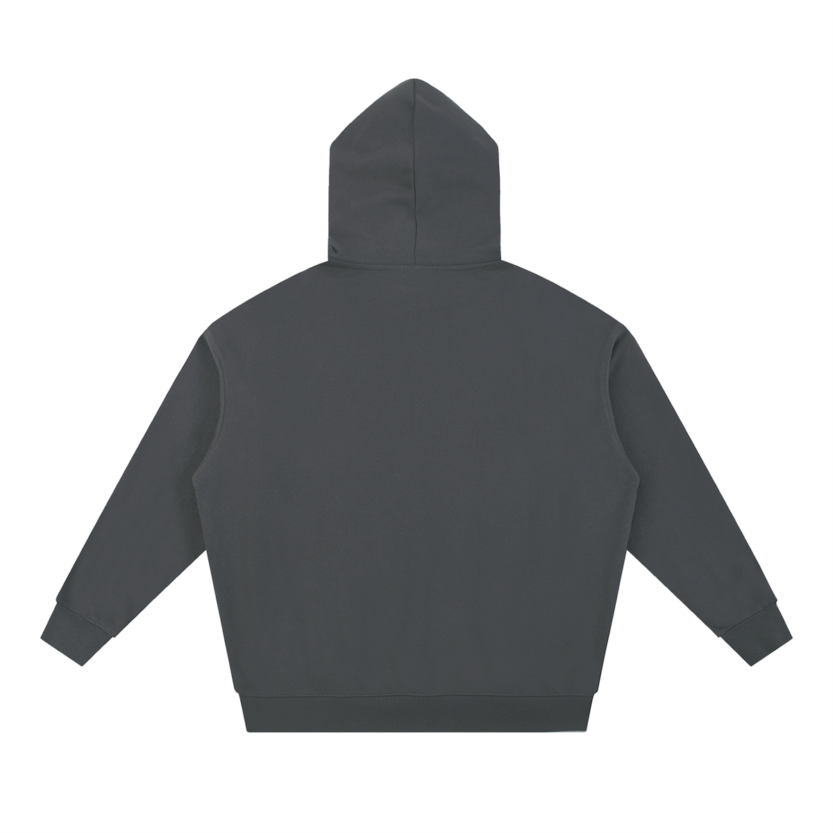 Hoodie Épais — Signature