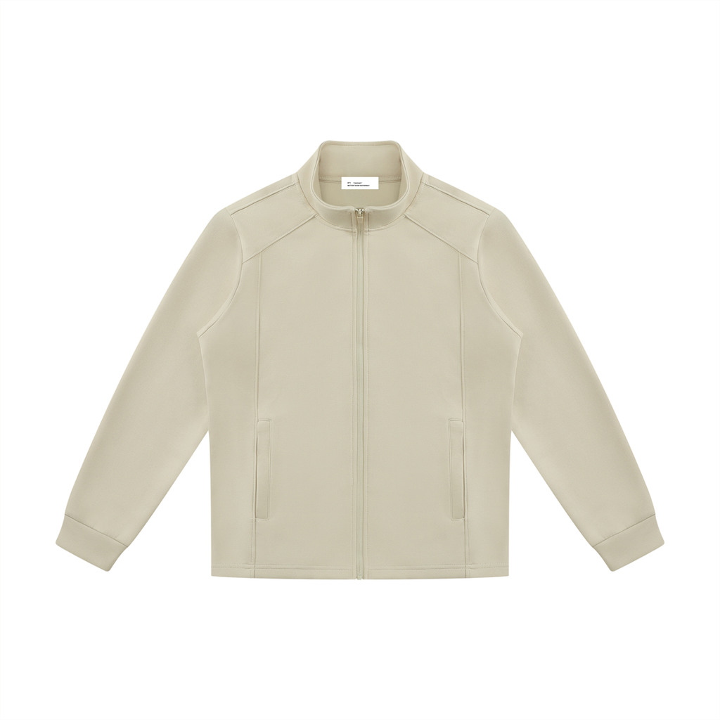 Veste Survêtement Col Montant