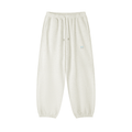 Jogger Molleton Coupe Féminine