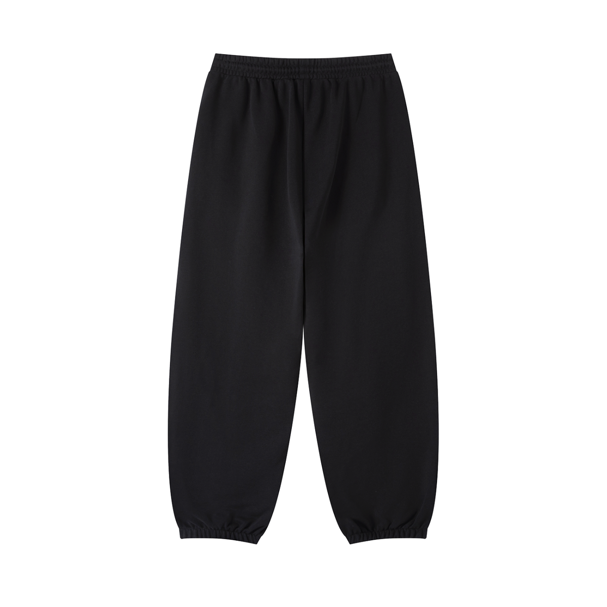 Jogger Molleton Coupe Féminine